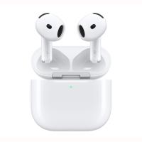 (現貨)Apple 蘋果 AirPods 4 主動式降噪款 真無線藍牙耳機