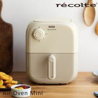 recolte 日本麗克特 Air Oven Mini 氣炸鍋 RAO-2