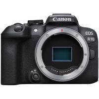 Canon EOS R10 BODY 單機身公司貨 送128G+專用包+清潔組