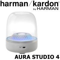 harman/kardon 哈曼卡頓- AURA STUDIO 4 經典水母 震憾低音 無線藍牙喇叭 代理公司貨保固一年 2色