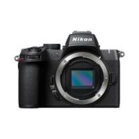 Nikon Z50 II 單機身 公司貨 送128G