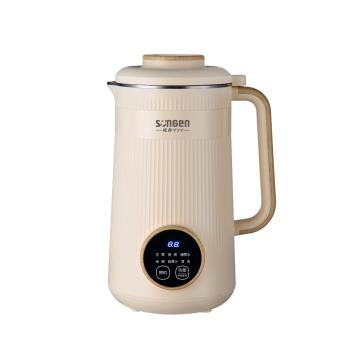 SONGEN 松井 SG-332JU 蔬果破壁冷熱調理豆漿機/破壁機/果汁機/快煮壺/輔食機