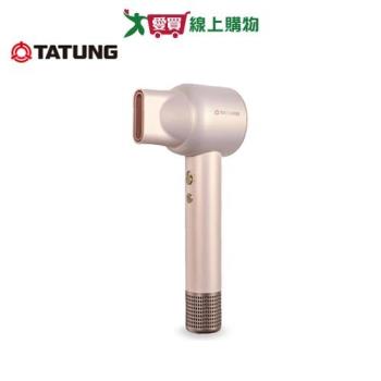 TATUNG大同 負離子高速吹風機 櫻花粉 THD-1324SK【愛買】