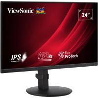 Viewsonic優派 VA2408-HDJ 24型 IPS 窄邊框 顯示器