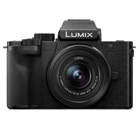 Panasonic 國際牌 LUMIX G100D+12-32mm 鏡組(公司貨)送128G U3 高速卡