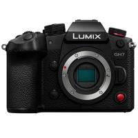 Panasonic 國際牌 LUMIX GH7 BODY 單機身(公司貨)贈256G V60 高速卡