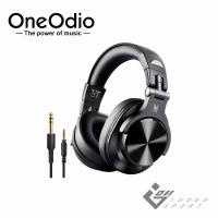 OneOdio A70 DJ無線藍牙監聽耳機