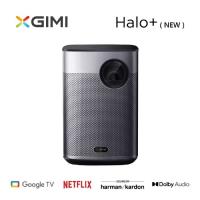 XGIMI 極米 MOGO Halo+(New) 可攜式智慧投影機 公司貨