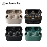鐵三角 ATH-CKS30TW+ 降噪重低音真無線耳機