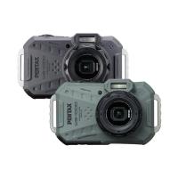 PENTAX WG-1000 防水相機 工業級 公司貨 送128G+漂浮手腕帶+清潔組