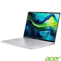 (規格升級)Acer 宏碁 Swift Lite SFL14-54M-59CP 14吋AI極輕薄筆電(CU5-115U/16GB/512G+1TB)