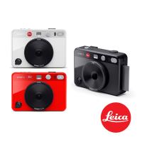 LEICA 徠卡 SOFORT 2 雙模式即時相機 公司貨 送專用內裡絨布收納束口袋+清潔組