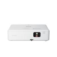 EPSON 愛普生 CO-FH01 住商兩用高亮彩投影機 3,000流明 公司貨