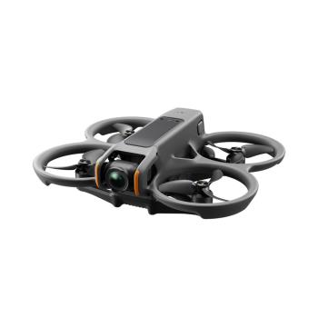 【DJI 大疆創新】DJI AVATA 2 空拍機 暢飛套裝(三電池版)