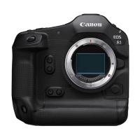 Canon EOS R1 BODY 單機身 公司貨 隨貨送 128G CFExpress 記憶卡 送完為止 清潔組