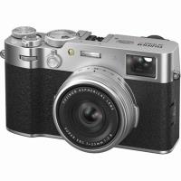 FUJIFILM 富士 X100VI 類單眼 銀色(256G全配組 公司貨 X100 VI)