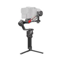 【DJI 大疆創新】DJI RS 4 PRO 手持雲台 ☆單機版☆ 單眼/微單相機三軸穩定器
