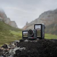 【DJI 大疆創新】DJI Osmo Action 5 Pro☆暢拍套裝☆