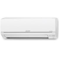 三菱13坪變頻冷專分離式冷氣 (含標準安裝) MSY-GA80NJ-MUY-GA80NJ