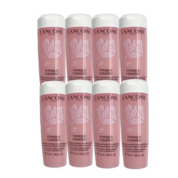 LANCOME 蘭蔻 溫和保濕水-新版50ml*8入(航空版)