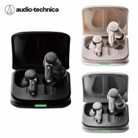 鐵三角 ATH-TWX7 真無線藍牙耳機