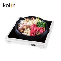 Kolin歌林IH黑晶板電磁爐KCS-SD2441