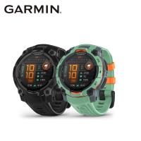 【GARMIN】Instinct 3 Amoled 本我系列GPS腕錶-45mm