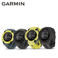 【GARMIN】Instinct E 本我系列GPS腕錶