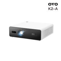 【送OVO影視卡】OVO 1080P新一代智慧投影機 K2-A