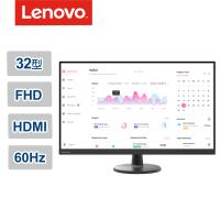 Lenovo D32-40 31.5吋 VA面板 FHD顯示器螢幕(HDMI/DP)