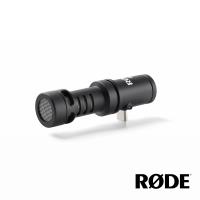 【RODE】VideoMic Me-C+ USB-C 手機設備指向性麥克風 VMMC+ 公司貨