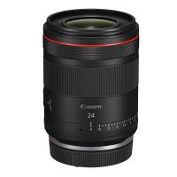 Canon RF 24mm F1.4L VCM 公司貨 送67mm UV鏡+清潔組