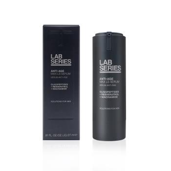 LAB SERIES 雅男士 鈦金能量緊緻精華N-27ml (專櫃公司貨)