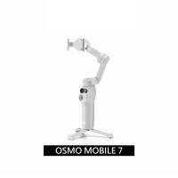 DJI OSMO MOBILE 7 白色 公司貨 送乾燥包一入組