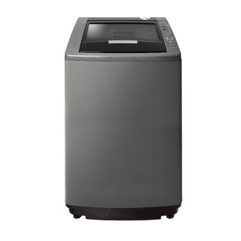 送7-11商品卡900元★聲寶18公斤典雅棕洗衣機ES-N18V-K1