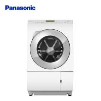 Panasonic 國際牌 日製12/6kg滾筒式洗/烘衣機(右開式) NA-LX128BR 含基本安裝+舊機回收