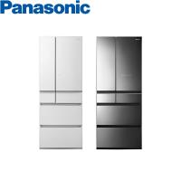 Panasonic 國際牌 日製550L六門變頻電冰箱 NR-F551WX 含基本安裝+舊機回收