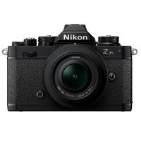 Nikon Z FC KIT DX16-50mm 公司貨 黑色 送專用相機包