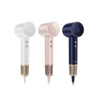 Laifen徠芬 Swift Premium 尊榮款 高速負離子吹風機禮盒