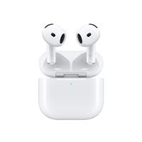 Apple AirPods 4 主動式降噪款