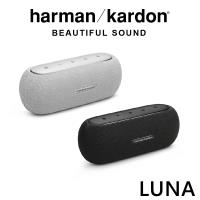 Harman Kardon Luna 優雅便攜 IP67防水防塵 可串流藍芽喇叭 2色