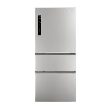 CHIMEI奇美 UR-P61VC9 CHIMEI 奇美 UR-P61VC9 商用冰箱,銀色系設計,尺寸 1830x775x780 mm,重量 100KG,容量高達 6100L 適合大空間儲存。三門左右開門,變頻馬達 AC110V/60Hz 運作,第1級能源效率並有節能標章,環保 R600a 冷媒。全機及壓縮機保固 1 年,含基本安裝服務,BSMI 許可 R31017。理想商用冷藏選擇,高效省電耐用。