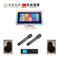 【金將科技】KKPAD21.5安卓雲端觸控屏伴唱機/卡拉OK/KTV/點歌機-42