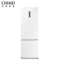 CHIMEI奇美328公升變頻雙門下冷凍冰箱UR-B330VB