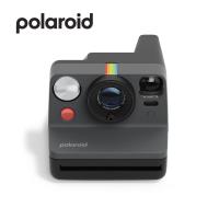 Polaroid Now G3 拍立得相機-石磨黑DN41/復古白DN42/珊瑚橙DN43/亮冰藍DN44/隨性黃DN45/經典紫DN46