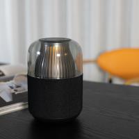 2入組↘【SANSUI 山水】360度全指向無線藍芽喇叭SF-LL6