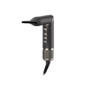 SOLAC SR-1000G SO-WRAP 專業造型吹風機