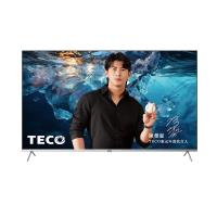 【TECO 東元】 65型 4K+Android液晶顯示器(TL65GU2TRE 含基本安裝)