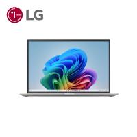 LG gram 16Z90TL-G.AS54C2 冰雪白 (Ultra 5 226V/16G/512GB/Win11/WQXGA/OLED/16)