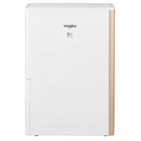 送7-11商品卡600元★惠而浦12公升/日第六感智能清淨除濕機DS242HCTW